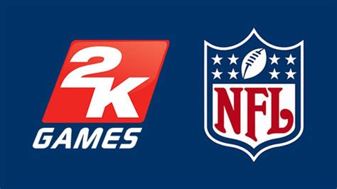 2k Games Die Nfl 2k Reihe Kehrt 2021 Wieder Zurück Play Experience