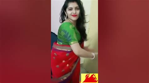 Bengali Boudi Dance Tik Tokboudi Tiktok Video Dancehot Boudi Dancepart 16 Youtube