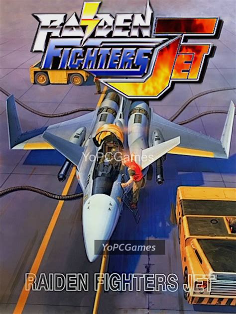 Raiden Fighters Jet Download Pc Game