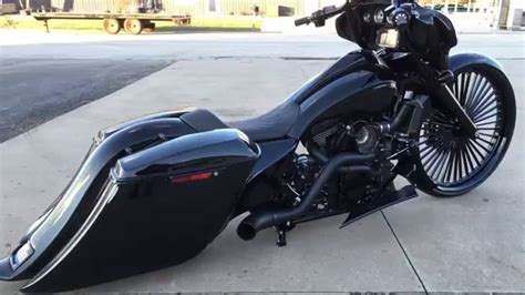 F Bomb Baggers 2015 Harley Bagger Turbo 30 In 2020 Harley Bagger