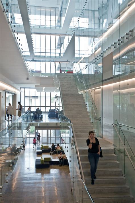 Gallery Of Miami Dade College Academic Support Center Perkinswill 7