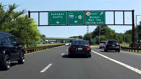 Fatal Accident On Parkway In Wall New Jersey Clark Law Firm