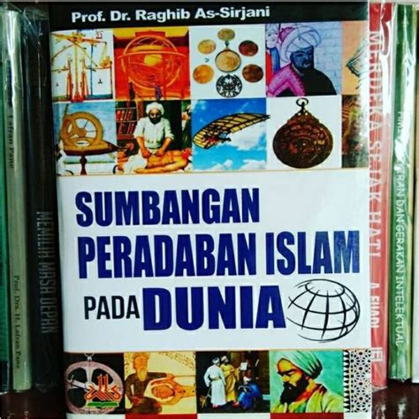 Jual Sumbangan Peradaban Islam Pada Dunia Shopee Indonesia