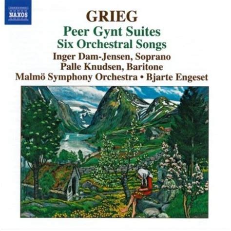 Rumble — morning mood by edvard grieg. Daily Download: Edvard Grieg - Peer Gynt Suite No. 1 ...