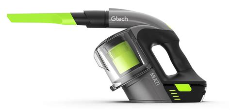 Gtech Multi Mk2 Vacuum Cleaners