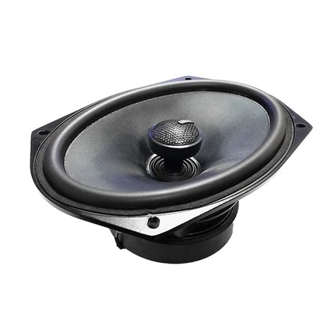 Diamond Audio Ms69cx 2 Way 6x9 Coaxial Motorsports Speakers
