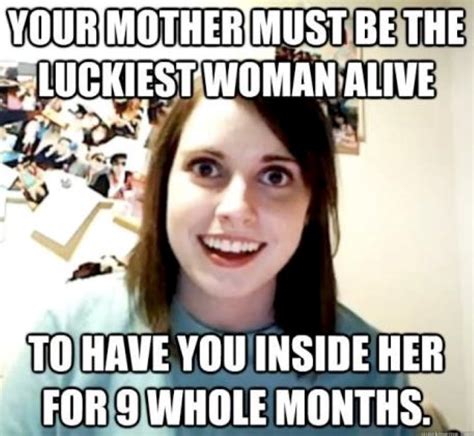 The 30 Best Overly Attached Girlfriend Memes 8 Is Hilarious Boredombash