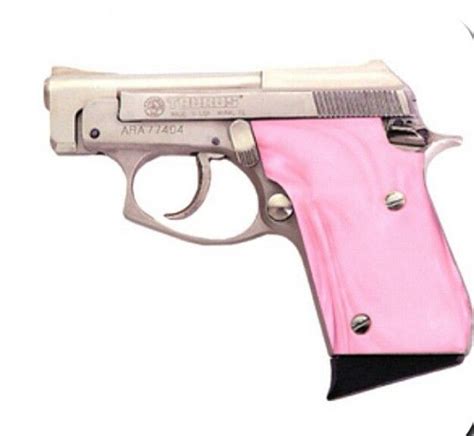 Pink Pistol Guns Pink Guns Pink Pistol