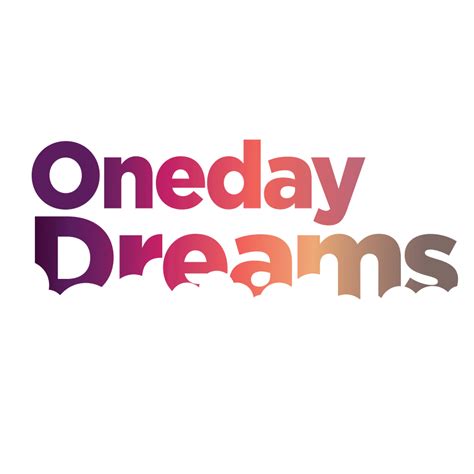 Oneday Dreams