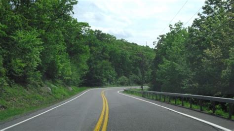 Drive Cross Country On Us Route 6 Getaway Mavens