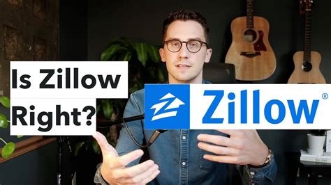 Zestimate Accuracy Is The Zillow Zestimate Right Youtube