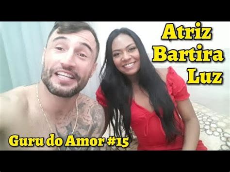 Guru Do Amor Bartira Luz Estrela Do X Videos YouTube