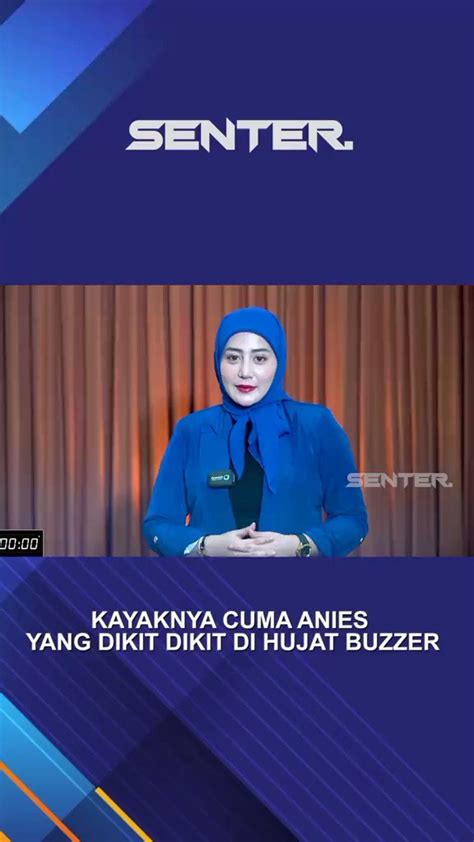 Yurisa Samosir On Twitter Seringkali Para Buzzer Buzzer Rupiah Dan