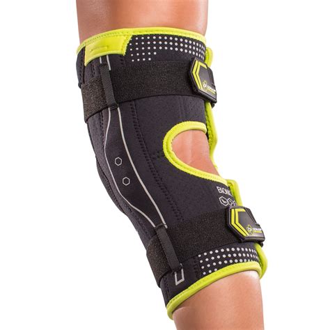 Bionic Knee Brace Camo L Donjoy Performance Touch Of Modern