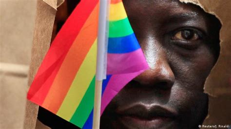 La Vie Des Homosexuels Au Rwanda Afrique Dw 08102020