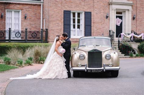 Arrive In Style 25 Wedding Transportation Ideas Bridalguide