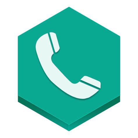 Png Telephone Icon Clipart Best
