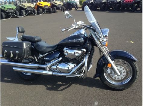 New/used 2006 suzuki boulevard c50, motorcycles & atvs for sale pricing $4,995. 2006 Suzuki Boulevard C50 for sale on 2040motos