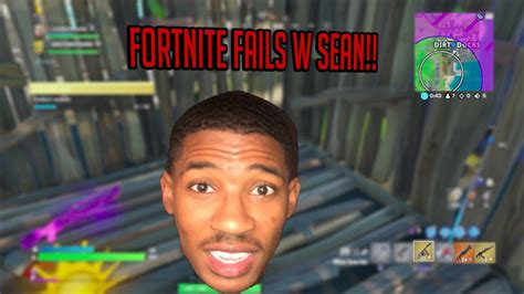 My First Game Of Fortnite Funny Fortnite Fails Gameplay Youtube