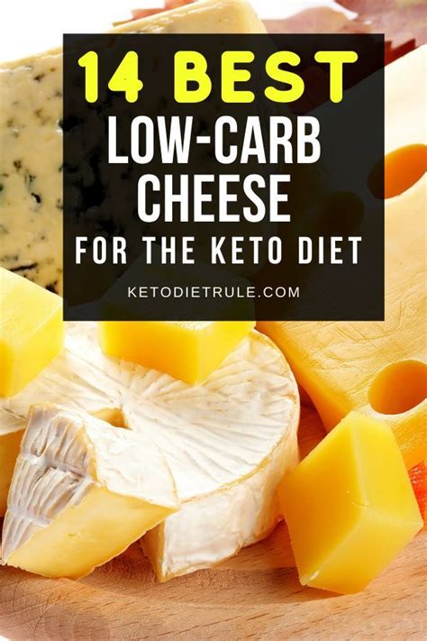 What Cheese Is Low Carb 14 Best Low Carb Cheese In 2021 Keto Diet