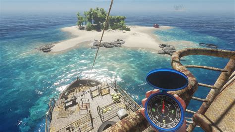 無人島サバイバルゲーム『stranded Deep』が正式リリース