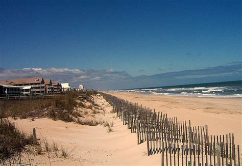 Beaches In North Carolina Closest To Me - BEACH NICE
