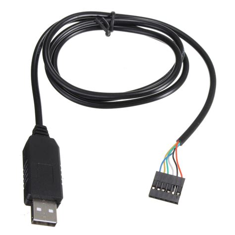 Compare Lowest Prices With The Latest Design Concept 6pin Ftdi Ft232rl Usb To Serial Adapter