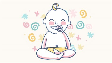 ¿cómo Calmar A Un Bebé Que Llora Recomendaciones Para Aliviarle