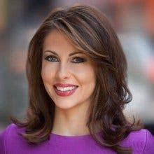 Morgan Ortagus To Be Named State Department Spokeswoman Fox News