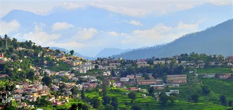 Best Places To Stay In Almora India The Hotel Guru
