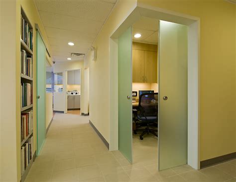 Compare costs, security, energy efficiency and more to determine which is best for your atrium single or double door. Increase in the Use of Sliding Glass Doors as Office ...