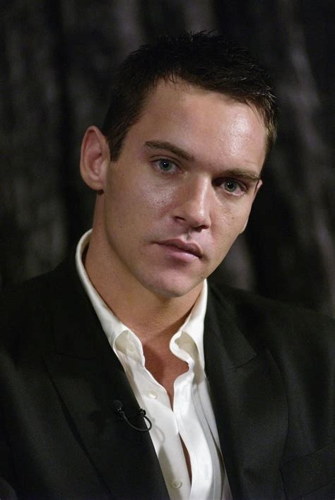 Jonathan Rhys Meyers Picture