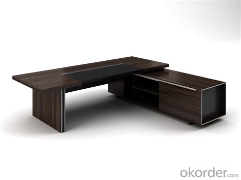 Buy Wooden Office Furniture Table Simple Design Pricesizeweightmodel