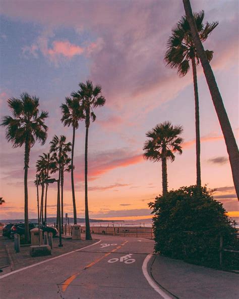 Pin By Nicole On I Love California Iphone Wallpaper