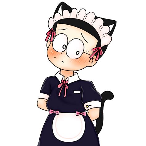 nobita nobi cartoon shizuka minamoto character png free download artofit