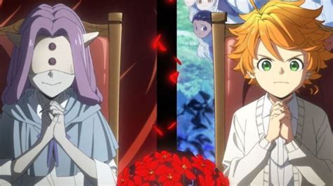 The Promised Neverland Season 2 New Preview Release Date Plot And Where To Watch World Wire