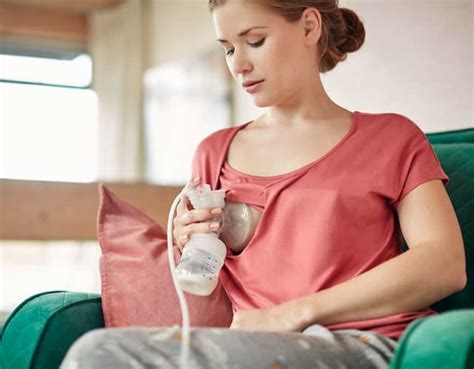 How To Use A Breast Pump A Midwife S Guide For New Mums