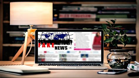 In Italia Le Fake News Hanno Più Visibilità Delle Notizie Vere Wired