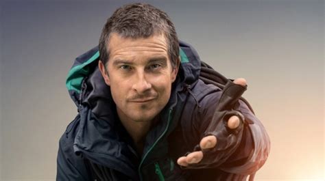 Bear Grylls Suffers Life Threatening Allergic Reaction After Being