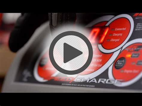 There are thousands of product reviews from verified purchasers from opticsplanet. Schumacher Speed Charge Battery Charger - YouTube