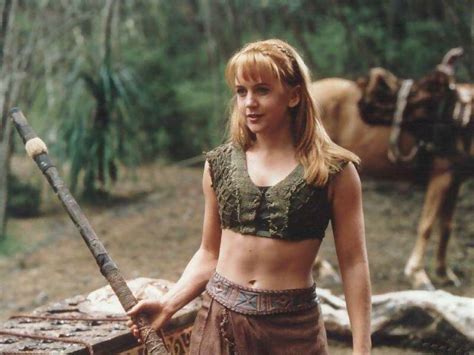 The Renee Oconnor Workout And Diet Postema Performance
