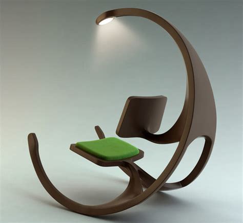 cool chairs funcage