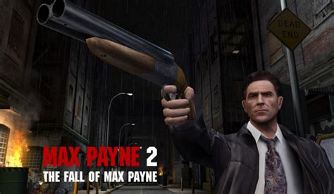 Max Payne 2 The Fall Of Max Payne Pc Game Download Full Version