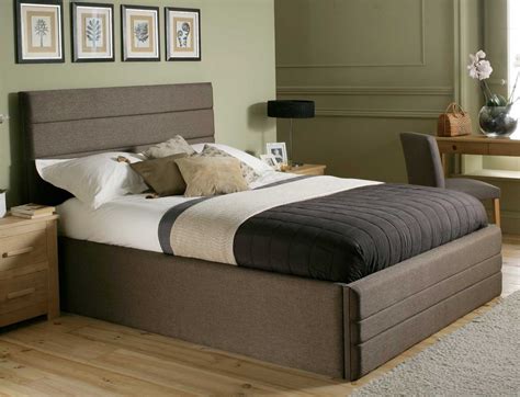 28 low platform bed design ideas. Enhance the King Bedroom Sets: The Soft Vineyard-6 - Amaza ...