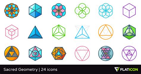 Geometry Icon 95553 Free Icons Library
