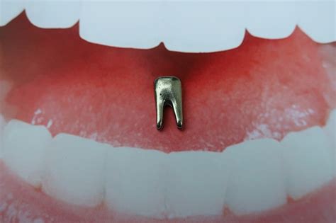 Tooth Lapel Pin Cc385 Teeth Pins For Dentists And Dental Etsy