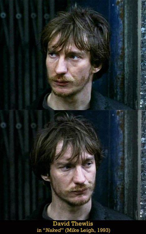 David Thewlis In Naked Mike Leigh Films Actors Directors The Classic The Rare
