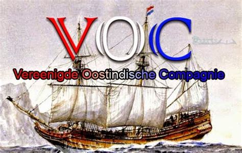 Potensi kekayaan alamnya sangat luar biasa. Sejarah Pembentukan Voc : Sejarah VOC: Sejarah, Latar ...