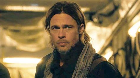 Brad Pitt Blockbuster Being Turned Into Tv Series