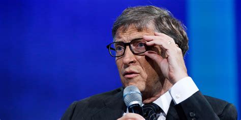 Bill Gates To Build Smart City In Arizona With 80 Million Investment Business Insider